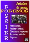 04 DOSSIER SOBRE PODEMOS_ENCUESTA Y ARTÍCULOS DE PRENSA